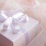 Top tips and recommendations for creating a wedding gift list